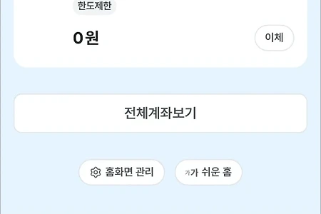 우리은행 영업시간, 점심시간 확인하고 방문해요