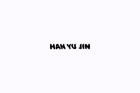 Focus on 👀 _HAN YU JIN