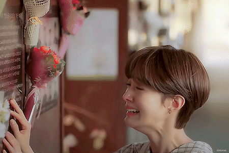 EP.05 이세영(한애리) 움짤 gif