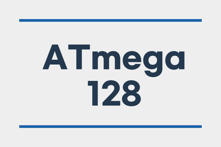 ATmega128 (아트메가128)이란?