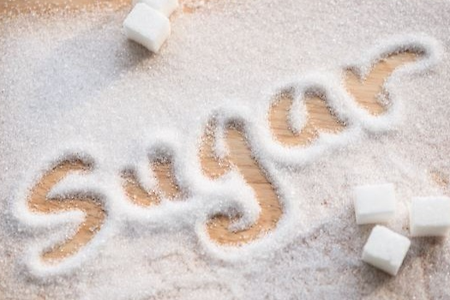 설탕 과섭취에 대한 몸의 신호