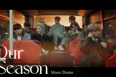 'Our Season' Music Drama