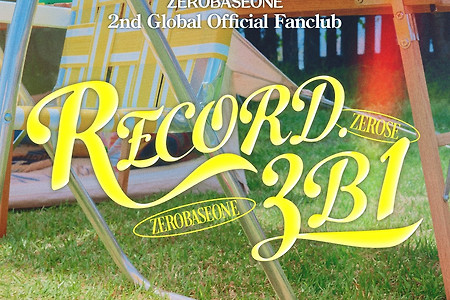 2nd Global Official Fanclub