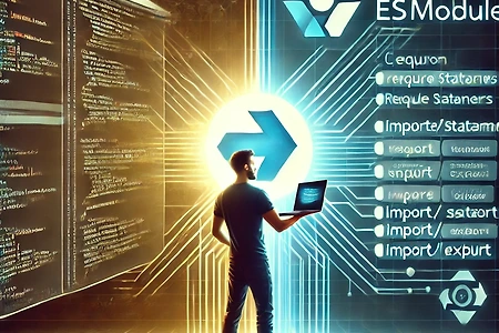 typescript, swc, express, alias를 활용해서 esm 모듈 시스템 만들기