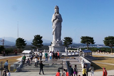 낙산사-양양