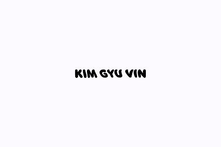 Focus on 👀 _KIM GYU VIN