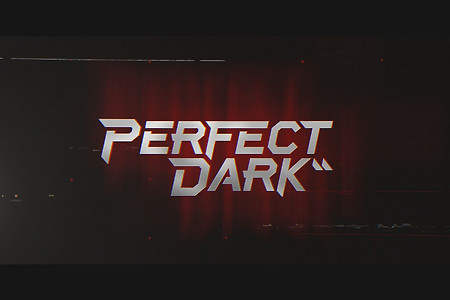 더 이니셔티브의 데뷔작 퍼펙트 다크(Perfect Dark) XSX, PC 발표
