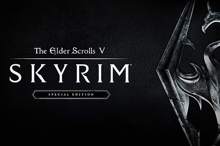 왜 서로 이름이 다르지? 스카이림과 스카이림 스페셜 에디션의 차이점(Skyrim vs Skyrim special edition)