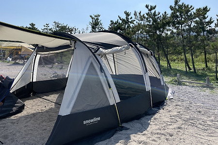 [경북][경주] 오류고아라해변