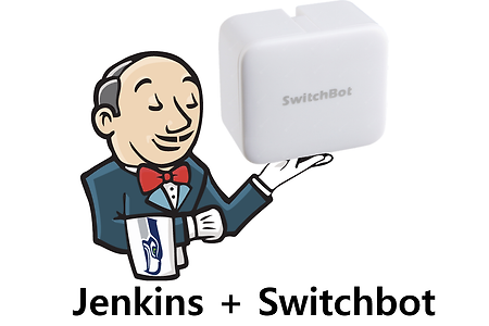Jenkins + Switchbot 연동