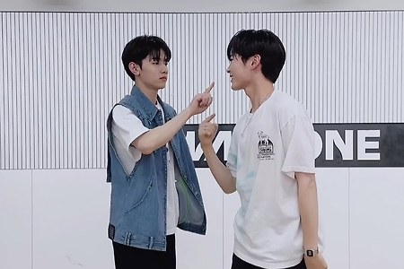 JELLY POP (한빈 하오)