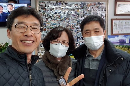 [전북 전주중고차][아반떼AD 판매] " 신뢰로 방문했어요. " #출퇴근용으로 사용할 차량