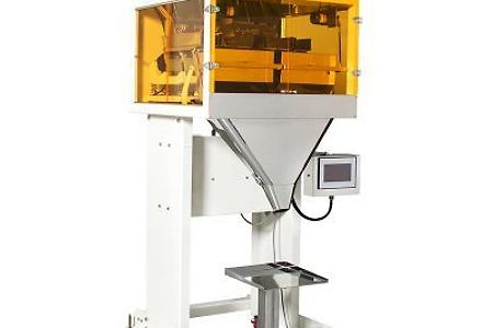 SD-20S 보급형 자동계량기(2연식)