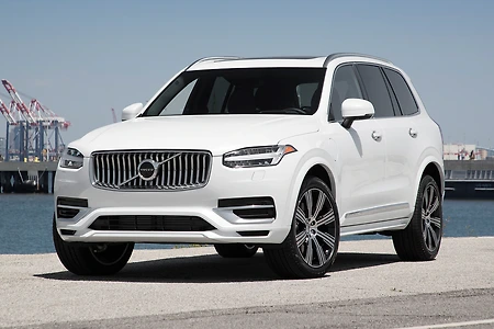 "벤츠·BMW 다음은 내차례!" 스웨덴 볼보, 韓서 2년 연속 1만5천대 판매 넘긴다