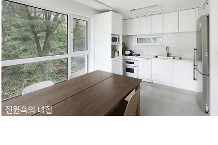 10평짜리 폐가 부수고 지은 5층 주택