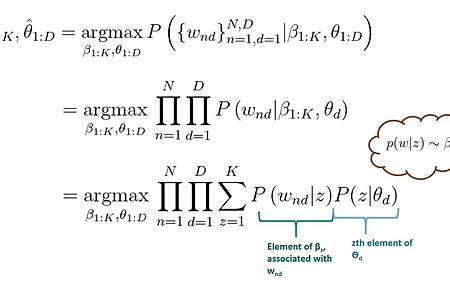 [ML] 토픽 모델링(Topic Modeling) - LSA와 LDA