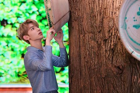 2024.03.21 (LOEWE Crafted World 하오)