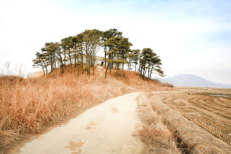 강화도 온수리선착장~창후리선착장