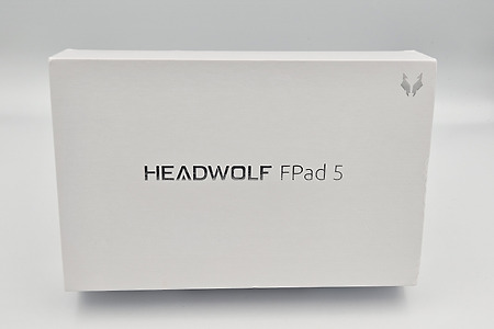 HeadWolf FPad 5