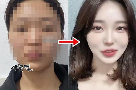 김밥 같은 롱패딩 이젠 입기가 좀….