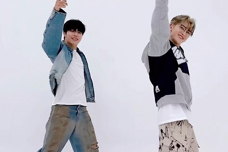 All I Wanna Do (매튜 건욱)