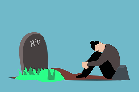 장례와 묘지에 관한 사항