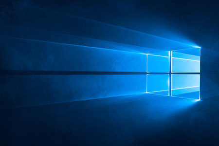 Windows 10 1509~1809 기본 배경화면
