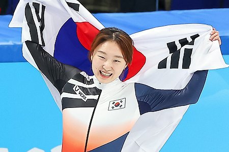 최민정 금메달 후 각국 선수들이 한 놀라운 인터뷰 l 최민정은 여자 쇼트트랙계 아이돌 l 모든 걸 따라해도 이길 수 없는 한국