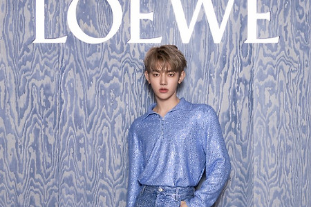 LOEWE SHANGHAI (하오) | 240321