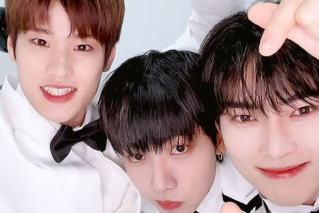 Little Bit 챌린지 w/ RIIZE 소희 & BOYNEXTDOOR 명재현 (한빈)