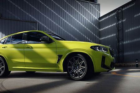 2024 BMW X4 M 디자인, 가격, 견적 둘러보기
