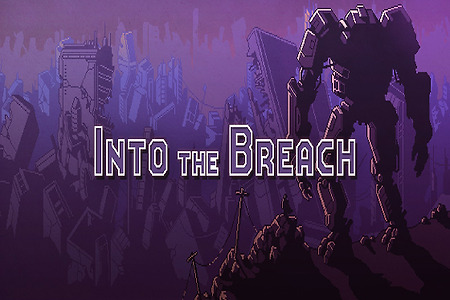 에픽 게임즈 스토어, 인투 더 브리치(Into the Breach) 무료 배포