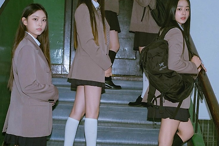 뉴진스의 디토(Ditto), 떠오르는 디토(Ditto) 소비