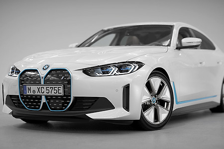 2024 BMW i4 eDrive40 제원 주행거리 가격 견적 그란 쿠페 전기차