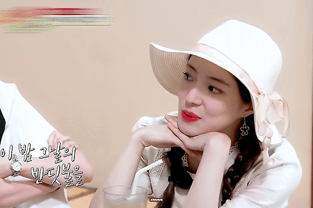EP.03 이세영 움짤 GIF