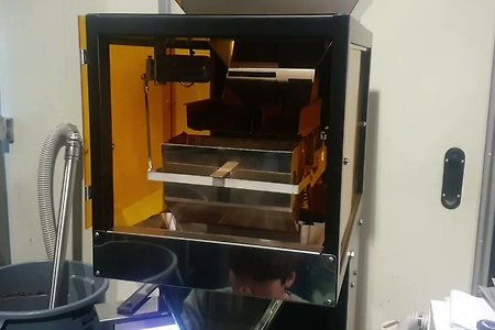 SD-10 원두커피 1kg 계량