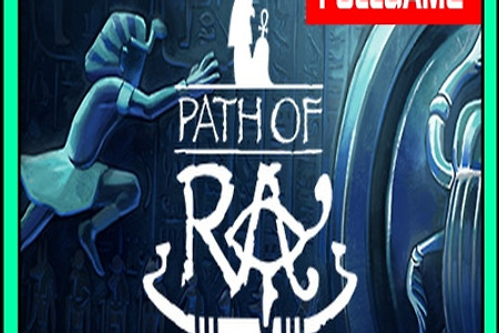 숨겨진 파라오 이야기 'Path of Ra' 퍼즐 어드벤처 게임 공략 풀영상