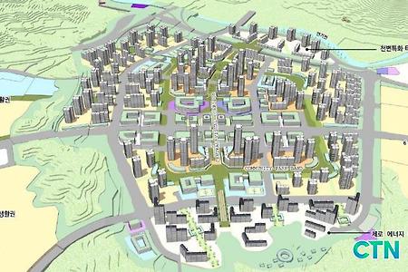 행복청, 메타버스를 통한 가상공간에 도시계획 구현