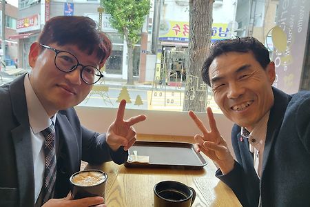 LF쏘나타 누우 엔진 중고차 구입 괜찮은가?