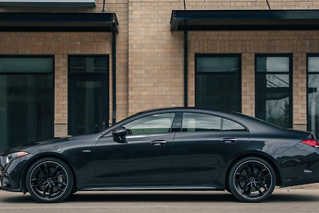 벤츠 CLS53 AMG 제로백 / 연비 / 가격