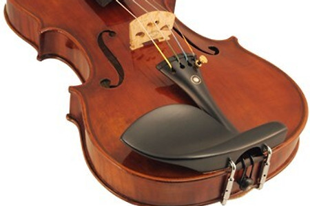 바이올린 턱받침 종류