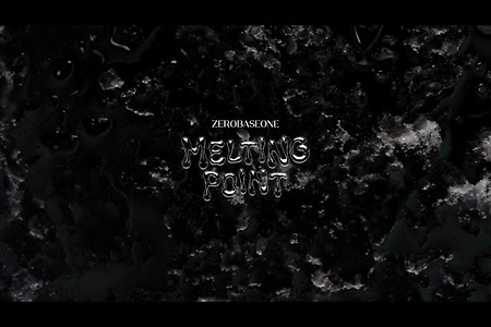 'MELTING POINT' MV Teaser