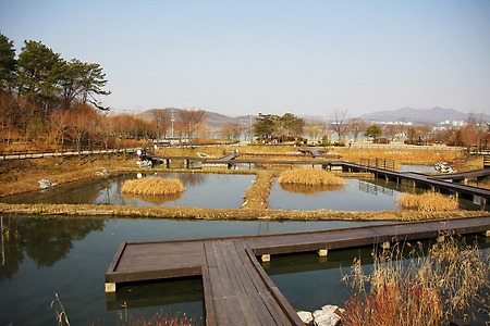 의왕시자연학습공원 (2013.03.24.일)