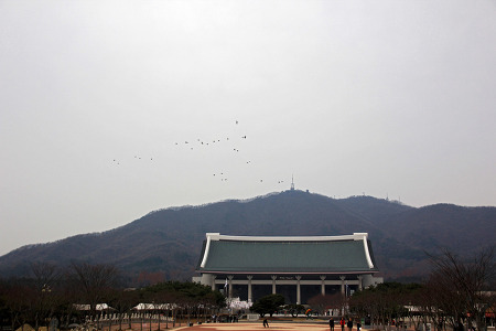 독립기념관 (2012.11.25.일)