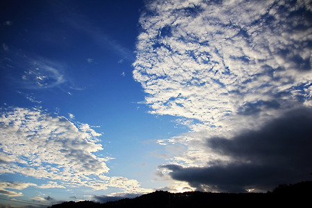 하늘 좋은 날들... (횡성. 2012.08.02.목 - 08.03.금)
