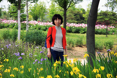 꽃 나들이 (드림파크. 2010.06.05.토)