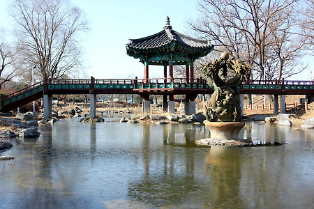 천안삼거리공원 (2011.03.02.수)
