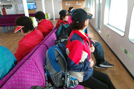 장봉도