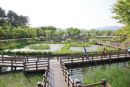 의왕시자연학습공원 (2014.05.01.목)