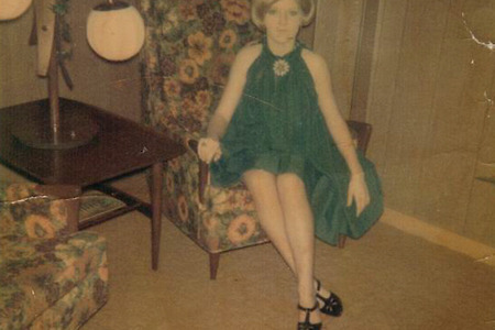 옛날 펜팔의 추억